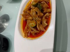 -江南韵·无锡太湖文化体验餐厅(凤凰天街店)