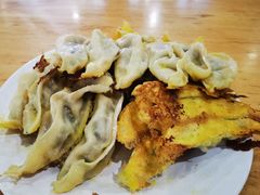 -小街锅贴(西工饭庄七分店)