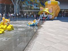 -北京清河万象汇