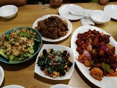 -陈傻子餐厅(世纪都会店)