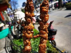 -烤肉季饭庄