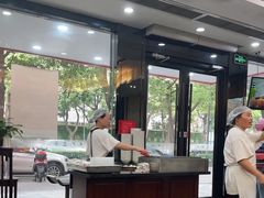 -毛华美食(清扬路店)