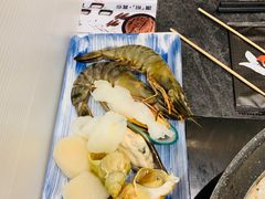 -牛气(将军澳中心店)