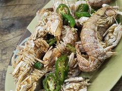 -贞姨美食·老字号海鲜大排档