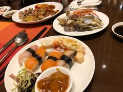 -漳州瑰丽半岛酒店·原素全日制餐厅