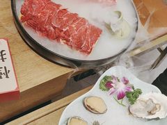 -慢搅粥底火锅(武侯大悦城店)