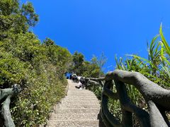 -梧桐山风景名胜区