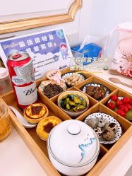 -兰心墩楠月子会所(万达店)