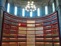 -中华圣公会教堂旧址