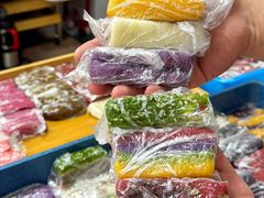 -非遗近水楼糕团(景德路店)
