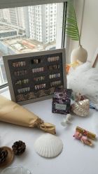 -SixOne六一日式美甲美睫