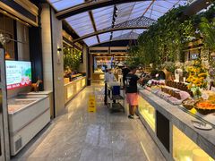 -川骄海鲜自助(河东店)