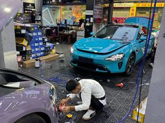 -阿胡BOP保镖隐形车衣(静安旗舰店)