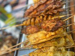 -马海涛牛肉串·午市牛腩饭·烧烤夜宵(领汇广场店)