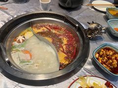 -红辣椒·川菜·火锅(张杨路店)
