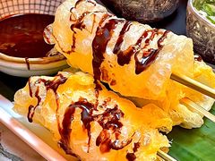 -浩海火燒雲傣家菜(芮欧百货店)