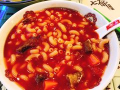 -七爷清汤腩·港式餐厅(金狮广场店)