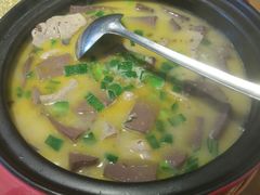 -江南婆婆(车墩店)
