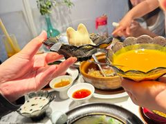 -潮堂 · 潮州菜(国贸商城店)