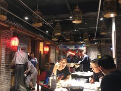 -京味斋·北京烤鸭(北京南站洋桥店)