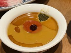 -北京老门框爆肚四季涮肉(淮海东路外滩店)