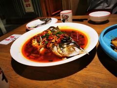 -新白鹿餐厅(城西银泰城店)