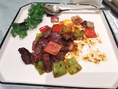 -一品淮扬 · 淮扬菜·北京万达文华酒店