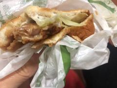 -麦当劳(西单明珠店)
