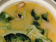 -新吉士·上海菜(浦东LCM置汇旭辉店)