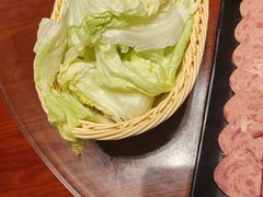 -古关火锅店(古北水镇景区店)