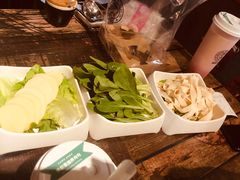 -龙虾风暴(松江店)