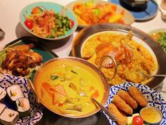 -BetterThai 泰加(苏州中心店)