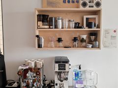 -纽巷咖啡 SOFTFOCUS COFFEE(锦和巴黎时韵店)