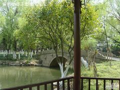 -瀛洲公园