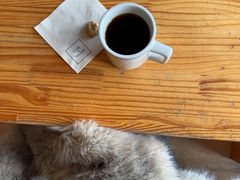 -Cafe del Volcan(永康路店)