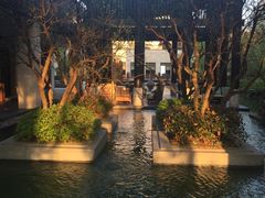 -上海崇明金茂凯悦酒店