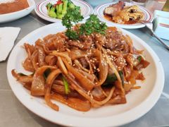 -永盛茶档·港式餐厅(桥北店)