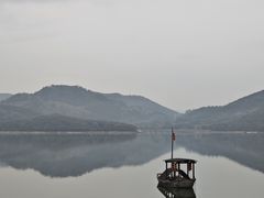 -天目湖山水园