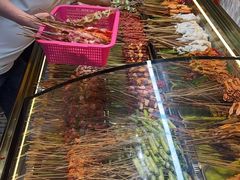 -为民烧烤吧.自贡爆炒菜(收录10年好店)