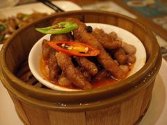 -香港新曜记茶餐厅(星耀城店)