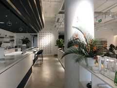 -张一元茶庄(望京店)