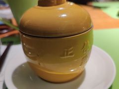-两咖啡自助餐厅(静安香格里拉酒店)
