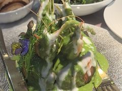 -泰椰里·泰国餐厅(智慧城广百广场店)
