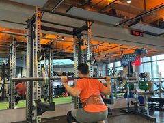 -RoMan罗马健身工作室(莘庄店)