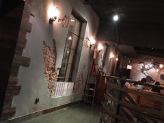 大堂-斯普汇生蚝牛排馆(中骏世界城店)