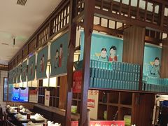 -老淮安·淮安菜(淮阴区店)