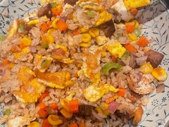 -大渔铁板烧(中山路八佰伴店)