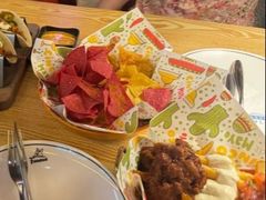 -Famous肥猫墨西哥音乐餐吧(五棵松华熙LIVE店)