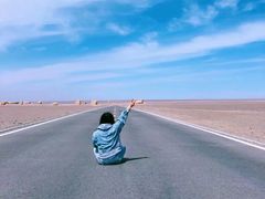 -敦煌雅丹国家地质公园
