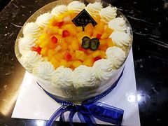 -艾加柒克蛋糕茶歇甜品台(春熙路店)